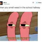 For The Smokers