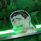 For Tobacco Use Only