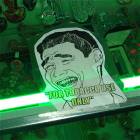 For Tobacco Use Only