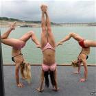 Force Is Strong Here