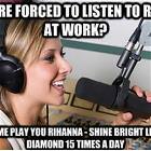Forced To Listen