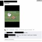 Forever Alone Bunny