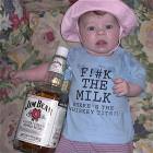 Forget The Milk