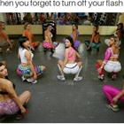 Forgot