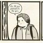 Forgot My Phone