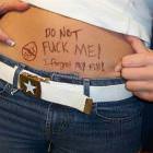 Forgot The Pill