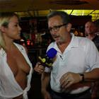 Forgot What I Was Going To Say