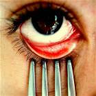 Fork Eye