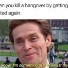 Found The Cure