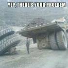 Found The Problem