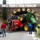 Found The Problem