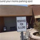 Found The Spot