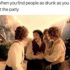 Found Them