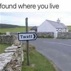 Found Where You Live