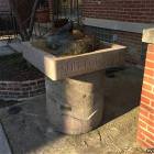Fountains