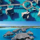 Four Seasons Bora Bora