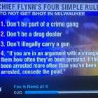 Four Simple Rules