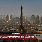 France Surrenders