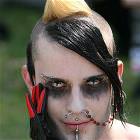 Freak Hair