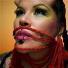 Freak Show Lady