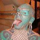 Freak Show Part 1