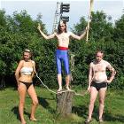 Freak Shows In Town