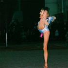 Freakishly Flexible