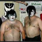 Freaks