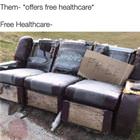 Free