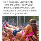Free Advice