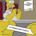 Free Advice