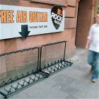 Free Air Guitar