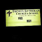 Free Beer Church