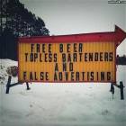 Free Beer