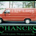 Free Candy