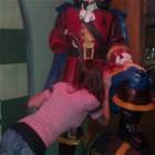Free Captain Morgan