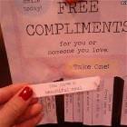 Free Compliments