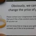 Free Condom