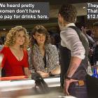 Free Drinks