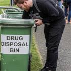 Free Drugs