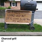 Free Grill