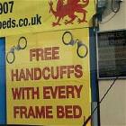 Free Handcuffs