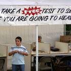 Free Heaven Test