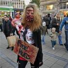 Free Hugs