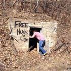 Free Hugs