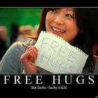 Free Hugs