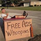 Free Is Free