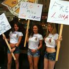 Free Lohan