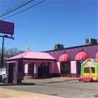 Free Lunch And A Bounce House