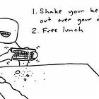 Free Lunch